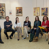 Известные художники, кураторы и искусствоведы поговорили об арт-индустрии Владивостока — newsvl.ru
