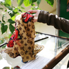 Поддельный платок "Louis Vuitton" — newsvl.ru