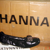 Обувь с товарным знаком, имитирующим "Chanel", выявлена на таможне в Находке — newsvl.ru