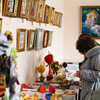 Выставка прикладного искусства «Пасхальные узоры» открылась во Владивостоке — newsvl.ru
