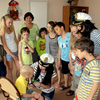Дети после общения  с волонтерами дети становятся более открытыми — newsvl.ru