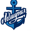 Логотипом «Адмирала» стал якорь с названием команды на русском языке — newsvl.ru