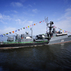 МПК-221 "Приморский" — малый противолодочный корабль проекта 1124М — newsvl.ru