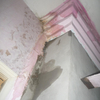 После сегодняшнего дождя начал обваливаться потолок одной из квартир — newsvl.ru