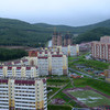 Новый микрорайон для военнослужащих красивый только снаружи, признаются жильцы — newsvl.ru