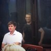 Навальный выслушал новый приговор суда с улыбкой (фото из соцсетей) — newsvl.ru