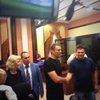 Навального и Офицерова освободили из-под стражи немедленно (фото из соцсетей) — newsvl.ru