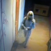 Подозреваемый в краже, переодетый в женскую одежду — newsvl.ru
