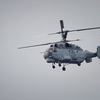 В небе вертолет Ка-27 ПС — newsvl.ru