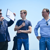 Вручение сертификата, подтверждающего рекорд — newsvl.ru