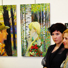 Выставка «Премия Пасифика» открылась в галерее «Арка» — newsvl.ru