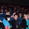 На премьерном показе фильма зал кинотеатра был практически полон — newsvl.ru