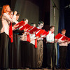 Зрители насладились выступлениями хоровых коллективов — newsvl.ru