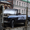 Машина была покрыта нецензурными надписями — newsvl.ru