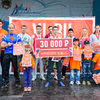 Победители турнира - фото на память — newsvl.ru