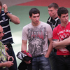 Любители боевых искусств пришли поболеть за своих товарищей — newsvl.ru