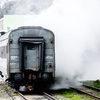Вследствие взрыва "загорелся" железнодорожный вагон — newsvl.ru
