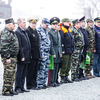 На учениях также присутствовали военные и гражданские "высокие чины" — newsvl.ru