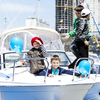Порядка 80 участников «Vladivostok Boat Show 2013» из России и стран АТР представили на выставке суда разного класса и размера — newsvl.ru