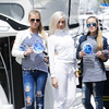 Селебрити, девушки и яхты за $ 1,5 млн: во Владивостоке открылась традиционная выставка «Vladivostok Boat Show 2013» — newsvl.ru