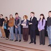 Создатели лирического фильма — студенты киношколы "Кинокурс" — newsvl.ru