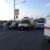 В результате аварии два человека были доставлены в больницу — newsvl.ru