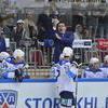 Тренер "Барыса" недоволен происходящим на льду — newsvl.ru