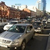 Пробки вновь сковали движение во Владивостоке — newsvl.ru