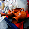Покупателям показывали как правильно заваривать чай... — newsvl.ru