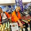 Вода, напитки и соусы интересовали покупателей — newsvl.ru
