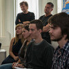 Свои работы на суд жюри представило 5 студентов — newsvl.ru