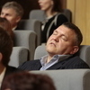 Пока Владимир Миклушевский вступает в должность губернатора несколько гостей буквально заснули — newsvl.ru
