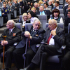 Почетные гости церемонии  — newsvl.ru