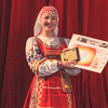 Лауретов фестиваля наградили памятными грамотами и призами — newsvl.ru