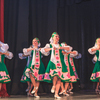 Дошла очередь и до выступления танцевальных коллективов — newsvl.ru