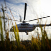 Многоцелевой вертолет Ми-8 используется в том числе и для нужд МЧС России — newsvl.ru
