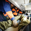 Условно пострадавшего доставят в больницу — newsvl.ru