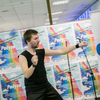 Коллективы демонстрировали публике свои таланты — newsvl.ru