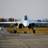 На Су-30 применена система дозаправки топливом в воздухе, новые навигационные системы, был расширен состав аппаратуры управления групповыми действиями — newsvl.ru