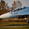 В экипаже Су-30 2 человека — newsvl.ru