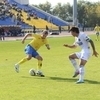 "Желто-синие" пытаются отыграться, но завершающие моменты не удаются игрокам — newsvl.ru