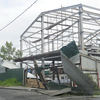 Как сообщили в ЕДДС и администрации города, ущерба циклон не нанес — newsvl.ru