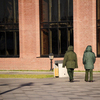 Жителям приморской столицы пришлось примерять теплую одежду — newsvl.ru