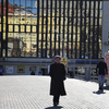 Жителям приморской столицы пришлось примерять теплую одежду — newsvl.ru