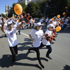 Одним из организаторов праздника стал центр "Амурский тигр" — newsvl.ru