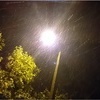 Символично, что больше всего снега выпало на улице Снеговой — newsvl.ru