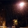 До земли снежинки не долетали... — newsvl.ru