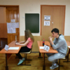 Выпускники Владивостока продолжают сдавать экзамены итоговой аттестации — newsvl.ru