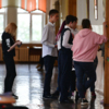 Ученикам предстоит выполнить тестовые задания и написать сочинение — newsvl.ru