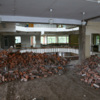 В здании вынесены перегородки — newsvl.ru
